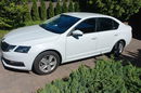 Skoda Octavia DSG Salon PL Serwis ASO 1.5 TSI 150KM 31600 Netto Pełen serwis 1właś zdjęcie 6