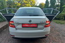 Skoda Octavia DSG Salon PL Serwis ASO 1.5 TSI 150KM 31600 Netto Pełen serwis 1właś zdjęcie 9