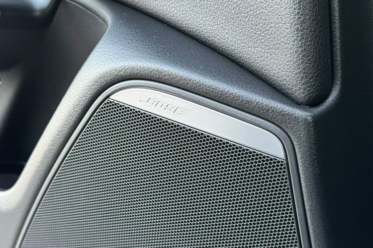 Audi A6 S-Line 3.0TDI zdjęcie 29