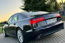 Audi A6 S-Line 3.0TDI zdjęcie 4