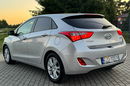 Hyundai i30 Niski Przebieg Gwarancja BDB stan zdjęcie 14