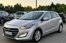 Hyundai i30 Niski Przebieg Gwarancja BDB stan zdjęcie 16