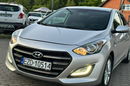 Hyundai i30 Niski Przebieg Gwarancja BDB stan zdjęcie 7