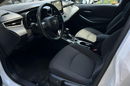 Toyota Corolla 1.8 HSD 122KM COMFORT STYLE TECH, salon Polska, gwarancja zdjęcie 10