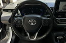 Toyota Corolla 1.8 HSD 122KM COMFORT STYLE TECH, salon Polska, gwarancja zdjęcie 22