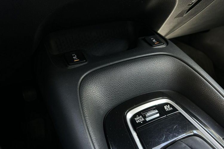 Toyota Corolla 1.8 HSD 122KM COMFORT STYLE TECH, salon Polska, gwarancja zdjęcie 25