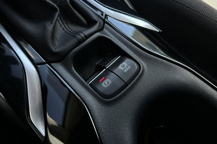 Toyota Corolla 1.8 HSD 122KM COMFORT STYLE TECH, salon Polska, gwarancja zdjęcie 26