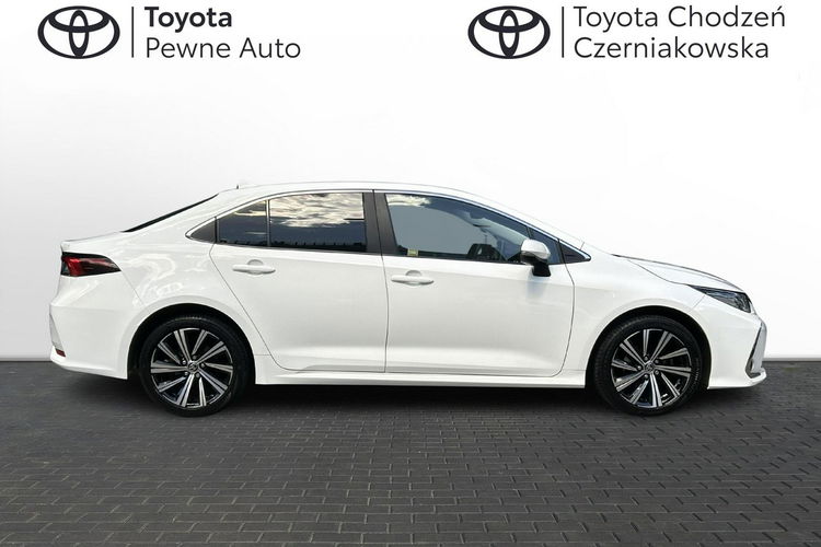 Toyota Corolla 1.8 HSD 122KM COMFORT STYLE TECH, salon Polska, gwarancja zdjęcie 6