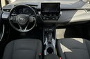 Toyota Corolla 1.6 VVTi 132KM COMFORT TECH, salon Polska, FV23% zdjęcie 14