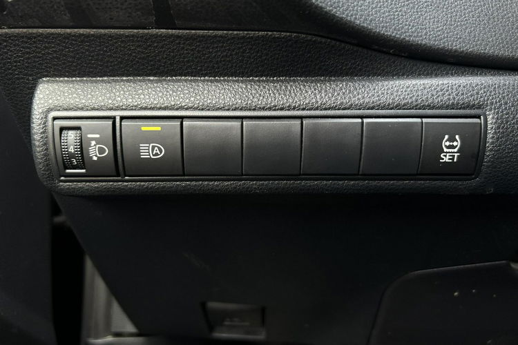 Toyota Corolla 1.6 VVTi 132KM COMFORT TECH, salon Polska, FV23% zdjęcie 16