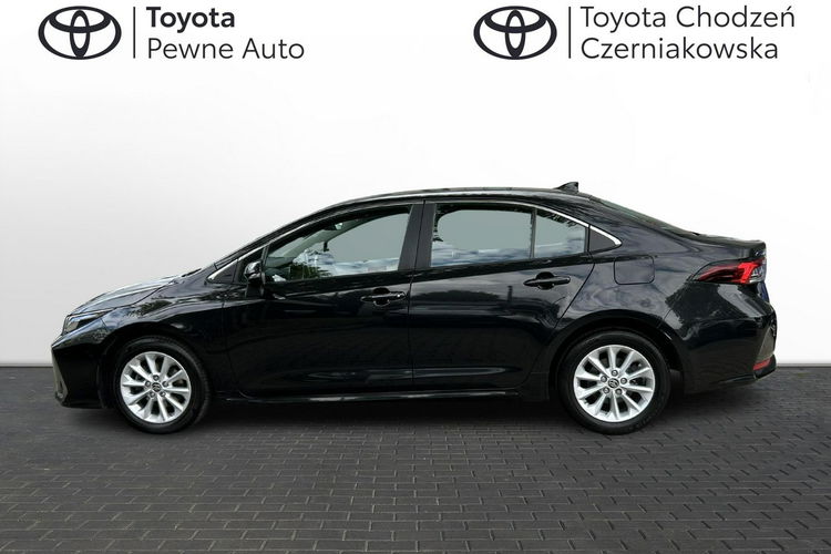 Toyota Corolla 1.8 Hybrid 122KM COMFORT TECH, salon Polska, gwarancja, FV23% zdjęcie 2
