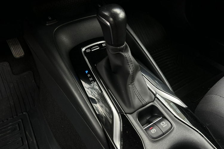 Toyota Corolla 1.8 Hybrid 122KM COMFORT TECH, salon Polska, gwarancja, FV23% zdjęcie 20