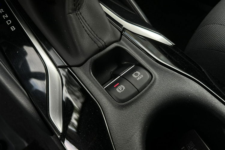 Toyota Corolla 1.8 Hybrid 122KM COMFORT TECH, salon Polska, gwarancja, FV23% zdjęcie 21
