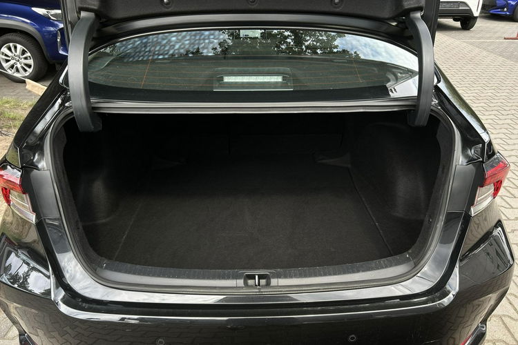 Toyota Corolla 1.8 Hybrid 122KM COMFORT TECH, salon Polska, gwarancja, FV23% zdjęcie 25