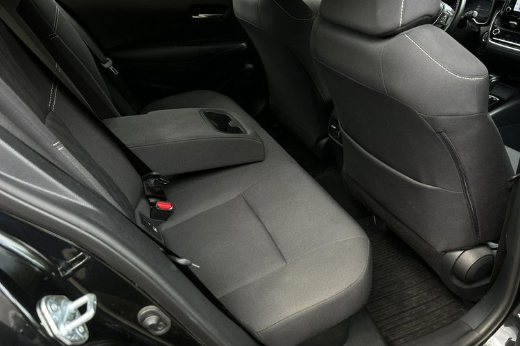 Toyota Corolla 1.8 Hybrid 122KM COMFORT TECH, salon Polska, gwarancja, FV23% zdjęcie 26