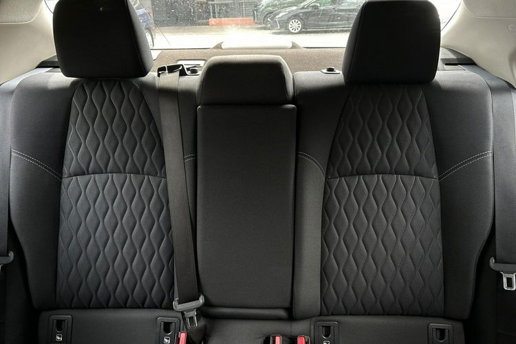 Toyota Corolla 1.8 Hybrid 122KM COMFORT TECH, salon Polska, gwarancja, FV23% zdjęcie 31