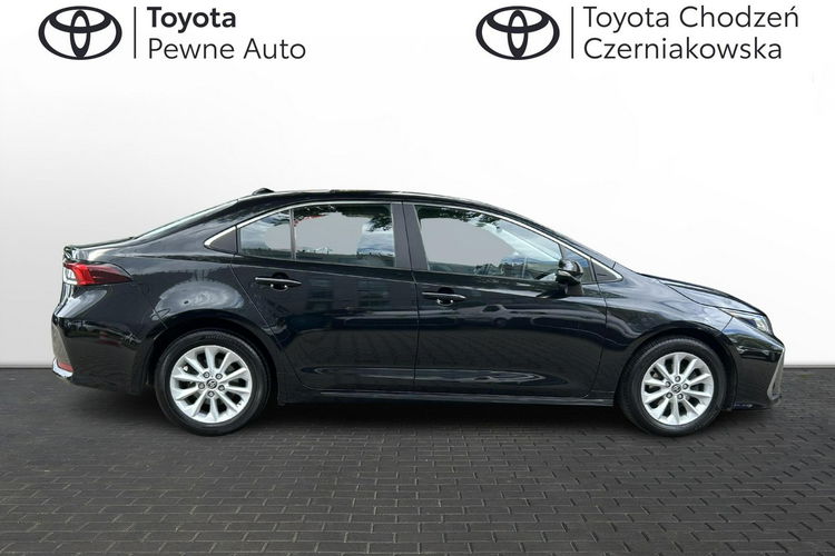 Toyota Corolla 1.8 Hybrid 122KM COMFORT TECH, salon Polska, gwarancja, FV23% zdjęcie 6