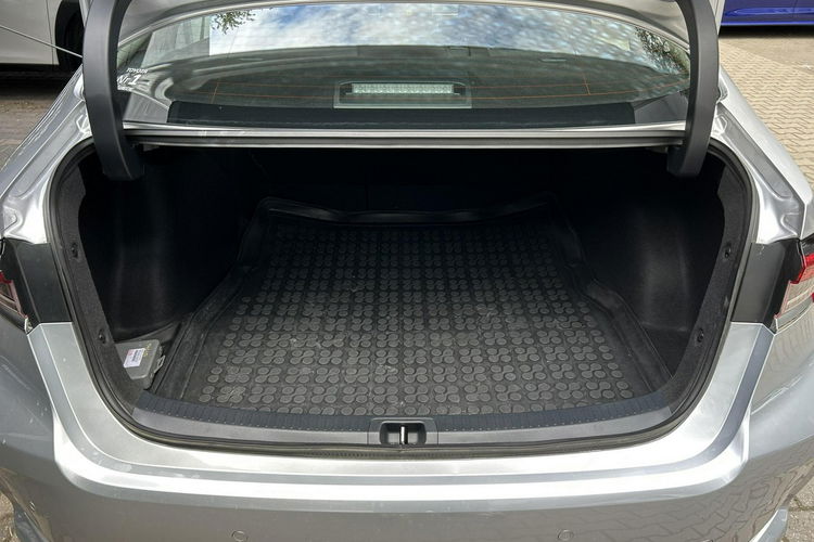 Toyota Corolla 1.8 Hybrid 122KM COMFORT TECH, salon Polska, gwarancja, FV23% zdjęcie 11