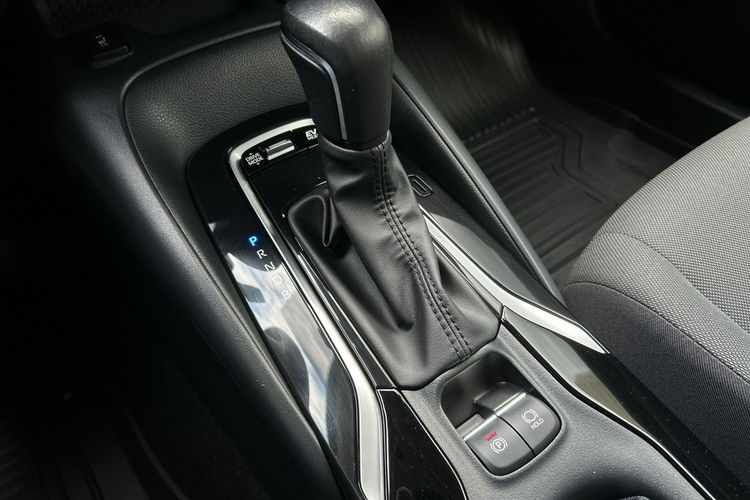 Toyota Corolla 1.8 Hybrid 122KM COMFORT TECH, salon Polska, gwarancja, FV23% zdjęcie 22
