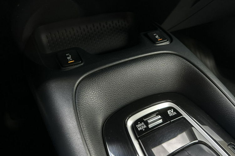 Toyota Corolla 1.8 Hybrid 122KM COMFORT TECH, salon Polska, gwarancja, FV23% zdjęcie 24