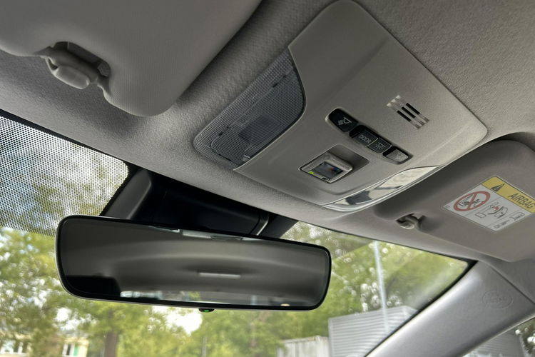 Toyota Corolla 1.8 Hybrid 122KM COMFORT TECH, salon Polska, gwarancja, FV23% zdjęcie 26