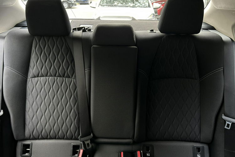 Toyota Corolla 1.8 Hybrid 122KM COMFORT TECH, salon Polska, gwarancja, FV23% zdjęcie 29