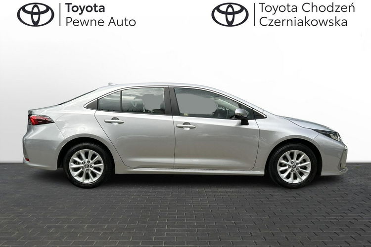 Toyota Corolla 1.8 Hybrid 122KM COMFORT TECH, salon Polska, gwarancja, FV23% zdjęcie 6