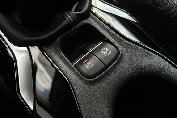 Toyota Corolla 1.6 VVTi 132KM COMFORT STYLE TECH, salon Polska, gwarancja zdjęcie 28