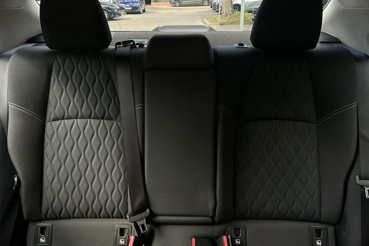 Toyota Corolla 1.6 VVTi 132KM COMFORT STYLE TECH, salon Polska, gwarancja zdjęcie 31