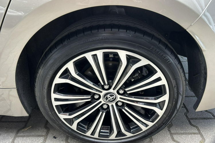 Toyota Corolla 1.6 VVTi 132KM COMFORT STYLE TECH, salon Polska, gwarancja zdjęcie 32
