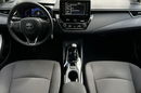 Toyota Corolla 1.6 VVTi 132KM COMFORT STYLE TECH, salon Polska, gwarancja zdjęcie 9