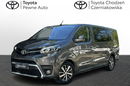 Toyota Proace Verso 2.0 D4D 177KM AT Long FAMILY COMFORT, salon Polska, FV23% zdjęcie 1