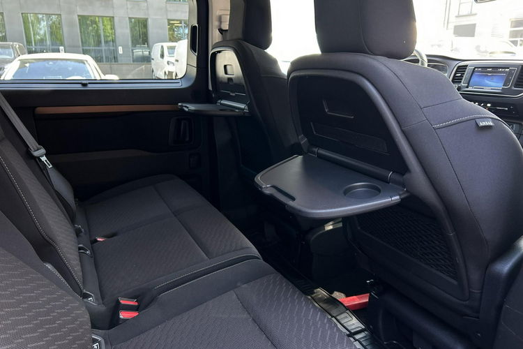 Toyota Proace Verso 2.0 D4D 177KM AT Long FAMILY COMFORT, salon Polska, FV23% zdjęcie 16