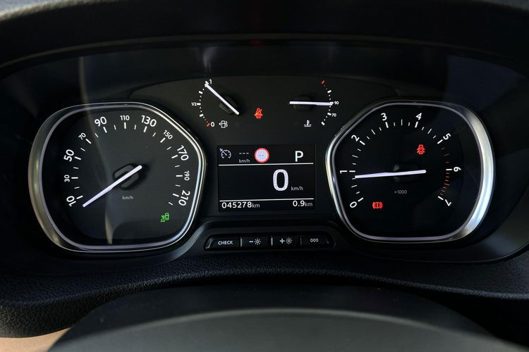 Toyota Proace Verso 2.0 D4D 177KM AT Long FAMILY COMFORT, salon Polska, FV23% zdjęcie 19