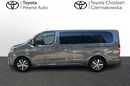 Toyota Proace Verso 2.0 D4D 177KM AT Long FAMILY COMFORT, salon Polska, FV23% zdjęcie 2