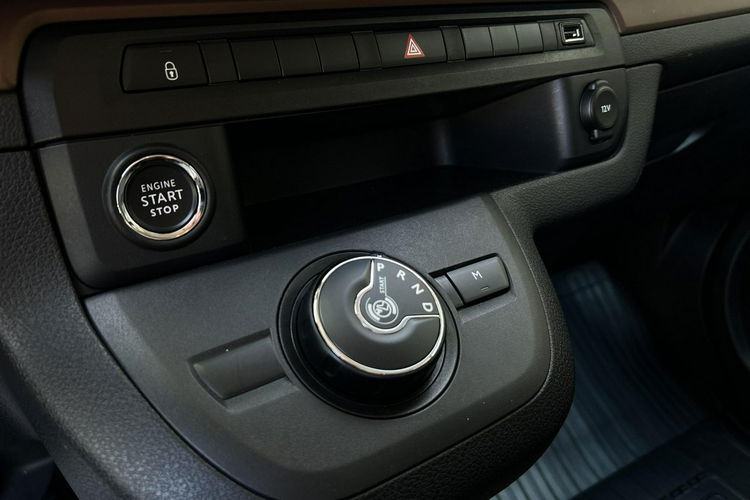 Toyota Proace Verso 2.0 D4D 177KM AT Long FAMILY COMFORT, salon Polska, FV23% zdjęcie 20