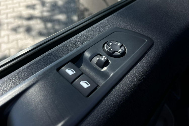 Toyota Proace Verso 2.0 D4D 177KM AT Long FAMILY COMFORT, salon Polska, FV23% zdjęcie 25