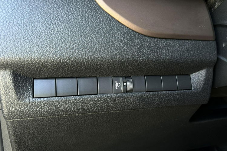 Toyota Proace Verso 2.0 D4D 177KM AT Long FAMILY COMFORT, salon Polska, FV23% zdjęcie 26