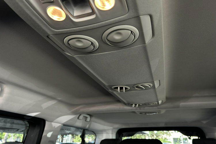 Toyota Proace Verso 2.0 D4D 177KM AT Long FAMILY COMFORT, salon Polska, FV23% zdjęcie 32
