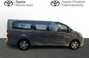 Toyota Proace Verso 2.0 D4D 177KM AT Long FAMILY COMFORT, salon Polska, FV23% zdjęcie 6