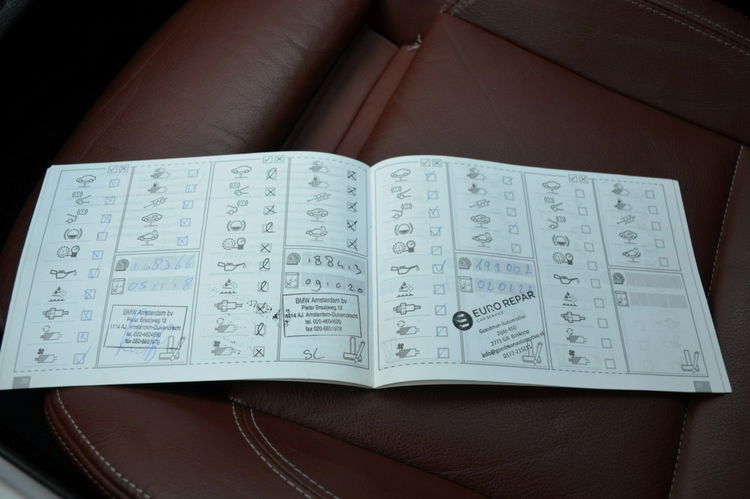 BMW X3 Czarna Zarejestrowana 2.0D 184KM Serwis Lift Bi-xenon Ruda Skóra Navi zdjęcie 40