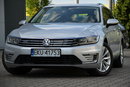 Volkswagen Passat Zarejestrowany 1.4TSI GTE Hybryda 218KM Serwis Navi Nowy rozrząd zdjęcie 1