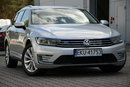 Volkswagen Passat Zarejestrowany 1.4TSI GTE Hybryda 218KM Serwis Navi Nowy rozrząd zdjęcie 12
