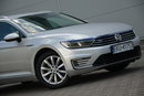 Volkswagen Passat Zarejestrowany 1.4TSI GTE Hybryda 218KM Serwis Navi Nowy rozrząd zdjęcie 15