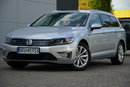 Volkswagen Passat Zarejestrowany 1.4TSI GTE Hybryda 218KM Serwis Navi Nowy rozrząd zdjęcie 2