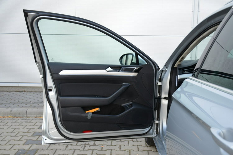 Volkswagen Passat Zarejestrowany 1.4TSI GTE Hybryda 218KM Serwis Navi Nowy rozrząd zdjęcie 20