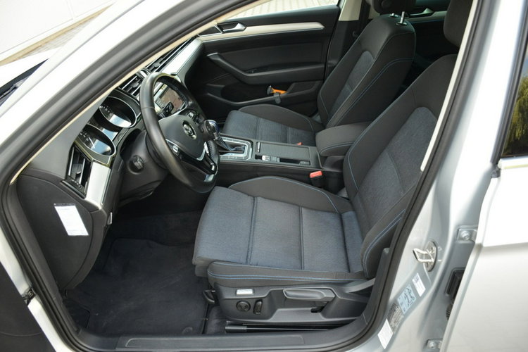 Volkswagen Passat Zarejestrowany 1.4TSI GTE Hybryda 218KM Serwis Navi Nowy rozrząd zdjęcie 22