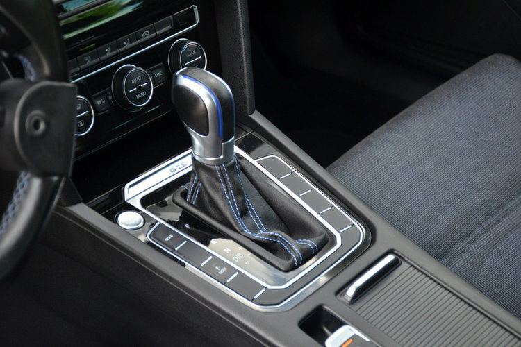 Volkswagen Passat Zarejestrowany 1.4TSI GTE Hybryda 218KM Serwis Navi Nowy rozrząd zdjęcie 24