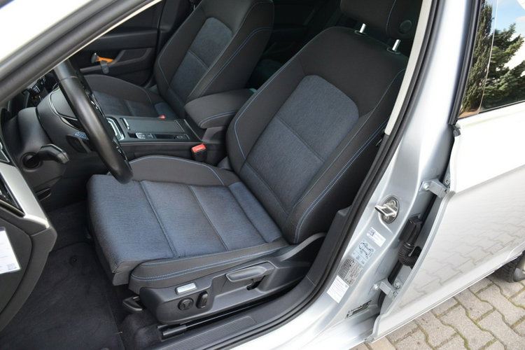 Volkswagen Passat Zarejestrowany 1.4TSI GTE Hybryda 218KM Serwis Navi Nowy rozrząd zdjęcie 25