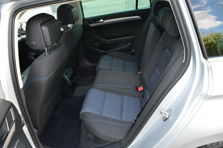 Volkswagen Passat Zarejestrowany 1.4TSI GTE Hybryda 218KM Serwis Navi Nowy rozrząd zdjęcie 26